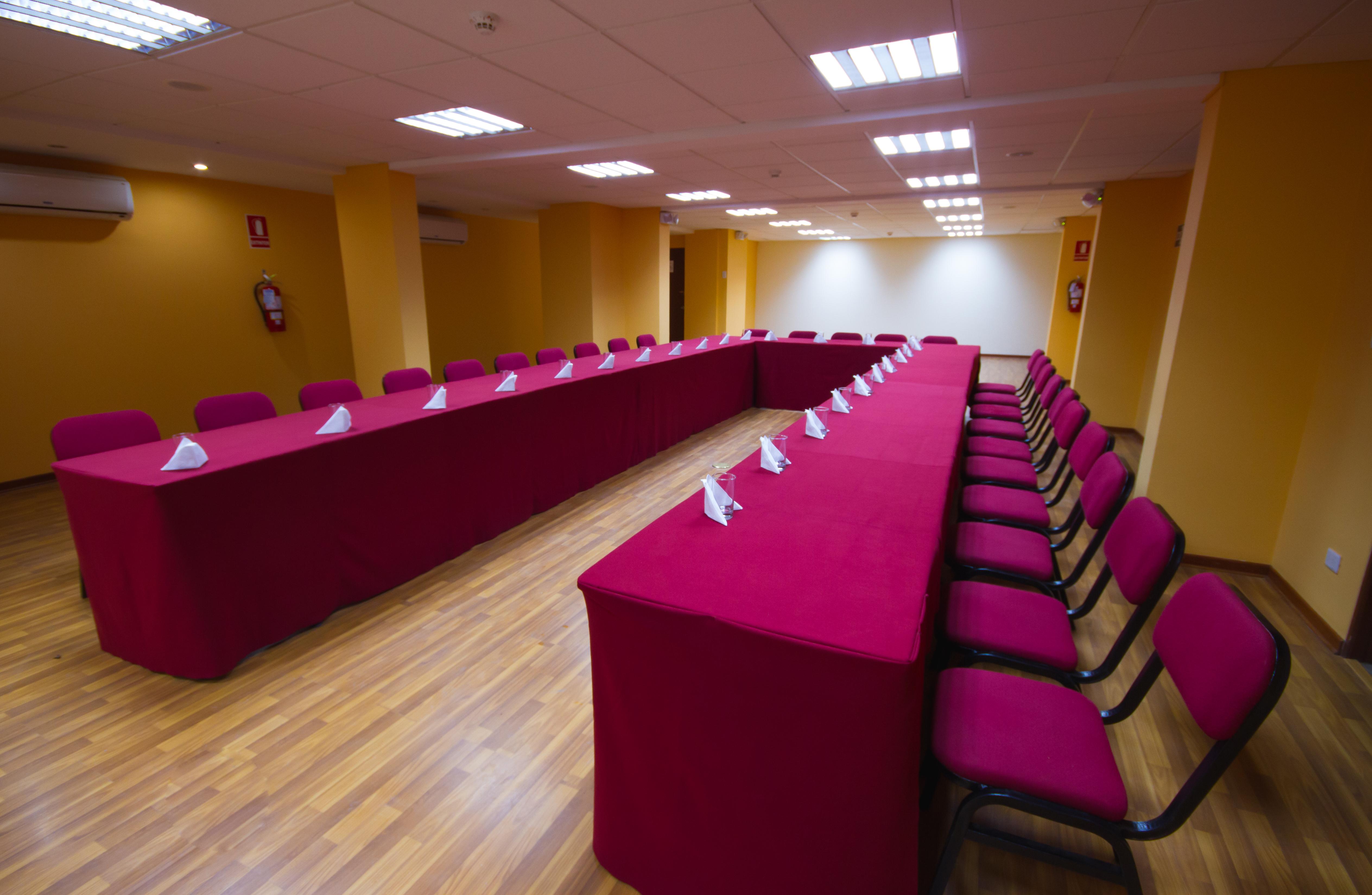 Xima Exclusive Cusco Hotel Buitenkant foto