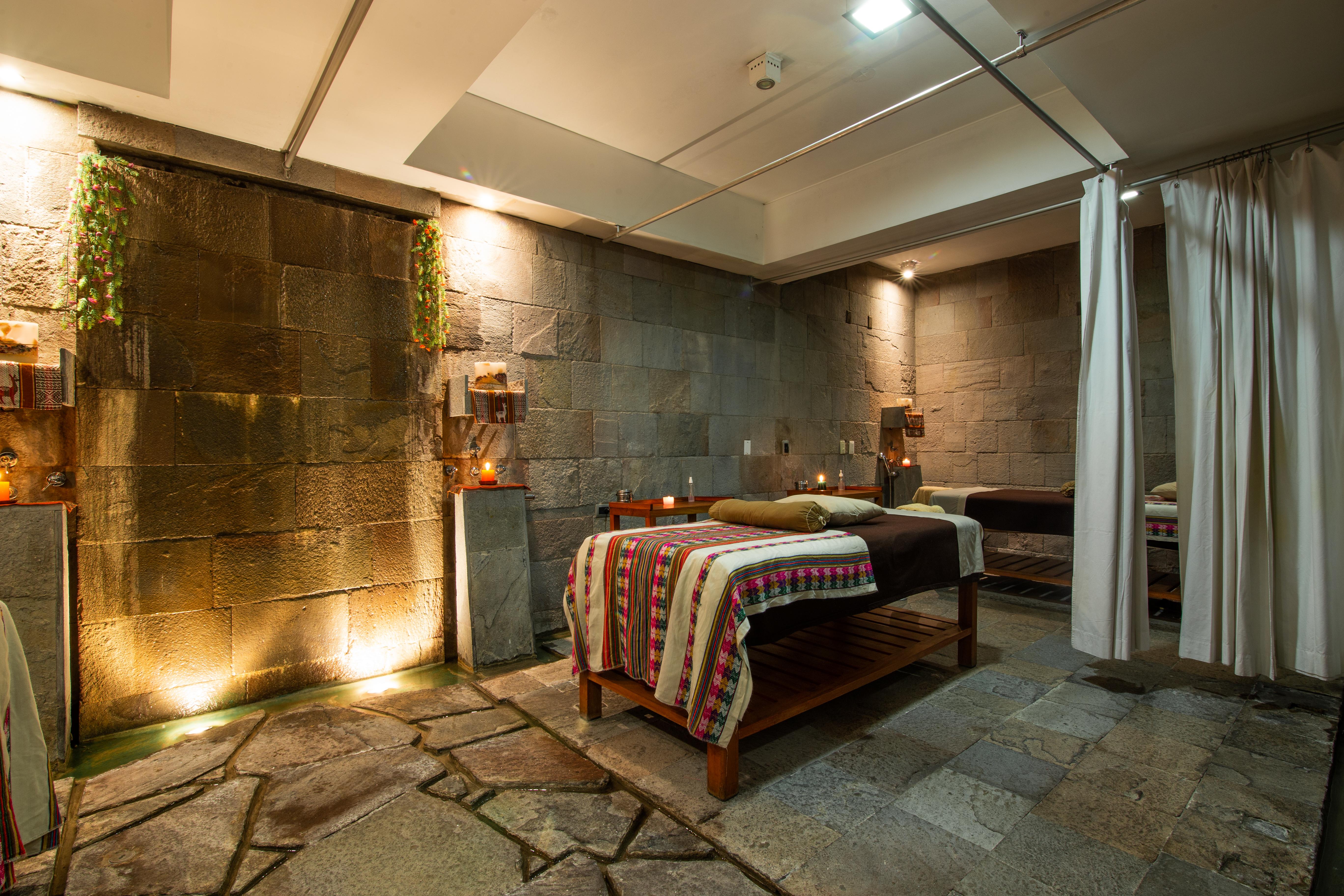 Xima Exclusive Cusco Hotel Buitenkant foto